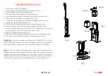 Preview for 6 page of STEAMONE M-LUX User Manual