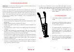 Preview for 7 page of STEAMONE M-LUX User Manual