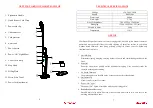 Preview for 14 page of STEAMONE M-LUX User Manual