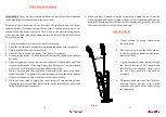 Preview for 16 page of STEAMONE M-LUX User Manual