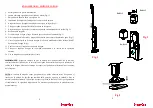 Preview for 24 page of STEAMONE M-LUX User Manual