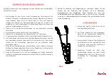 Preview for 34 page of STEAMONE M-LUX User Manual