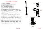 Preview for 42 page of STEAMONE M-LUX User Manual