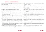 Preview for 48 page of STEAMONE M-LUX User Manual