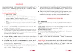 Preview for 53 page of STEAMONE M-LUX User Manual