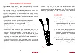 Preview for 61 page of STEAMONE M-LUX User Manual