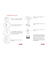 Preview for 7 page of STEAMONE M1300 User Manual