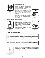 Preview for 8 page of STEAMONE UNILYS User Manual