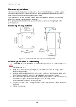 Preview for 12 page of SteamOvap ACA Series Installation And Operation Manual