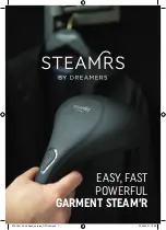 STEAMRS BY DREAMERS STEAM-01 Instruction Manual preview