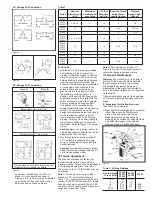 Preview for 3 page of Stearns 55,000 Series Installation And Service Instructions