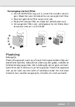 Предварительный просмотр 25 страницы Steba 36.19.00 Instructions For Use Manual