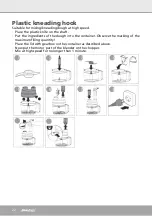 Preview for 22 page of Steba 4011833303882 Instructions For Use Manual