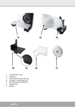 Preview for 6 page of Steba AS 200 Instructions For Use Manual