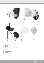 Preview for 45 page of Steba AS 200 Instructions For Use Manual