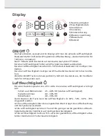 Preview for 6 page of Steba AW 210 Pure Instructions For Use Manual