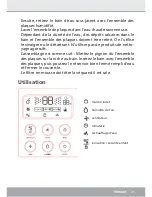 Preview for 21 page of Steba AW 210 Pure Instructions For Use Manual