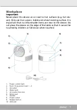 Preview for 13 page of Steba AW 6M Instructions For Use Manual