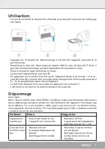 Preview for 21 page of Steba AW 6M Instructions For Use Manual