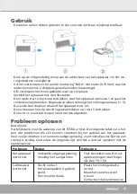 Preview for 29 page of Steba AW 6M Instructions For Use Manual