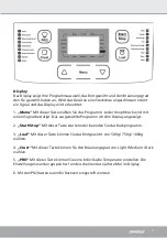 Preview for 7 page of Steba BM 1 Instructions For Use Manual