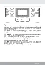 Preview for 19 page of Steba BM 1 Instructions For Use Manual