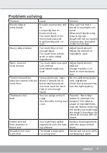 Preview for 23 page of Steba BM 1 Instructions For Use Manual