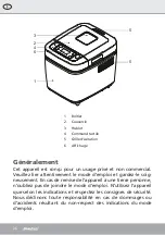 Preview for 26 page of Steba BM 1 Instructions For Use Manual