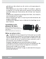 Preview for 14 page of Steba CH 1 ECO Instructions For Use Manual