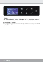 Preview for 14 page of Steba DG 2 Instructions For Use Manual