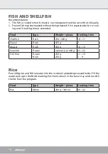 Preview for 16 page of Steba DG 2 Instructions For Use Manual