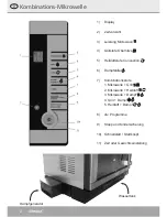 Preview for 2 page of Steba DG 5 Instructions For Use Manual