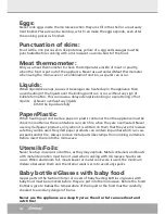 Preview for 44 page of Steba DG 5 Instructions For Use Manual