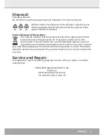 Preview for 57 page of Steba DG 5 Instructions For Use Manual