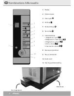 Preview for 76 page of Steba DG 5 Instructions For Use Manual