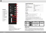 Preview for 2 page of Steba DG 6 Instructions For Use Manual