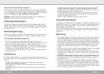 Preview for 3 page of Steba DG 6 Instructions For Use Manual