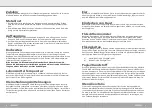 Preview for 5 page of Steba DG 6 Instructions For Use Manual