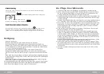 Preview for 16 page of Steba DG 6 Instructions For Use Manual