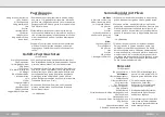 Preview for 18 page of Steba DG 6 Instructions For Use Manual