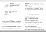 Preview for 23 page of Steba DG 6 Instructions For Use Manual