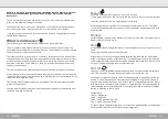 Preview for 28 page of Steba DG 6 Instructions For Use Manual