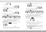 Preview for 30 page of Steba DG 6 Instructions For Use Manual