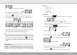 Preview for 31 page of Steba DG 6 Instructions For Use Manual