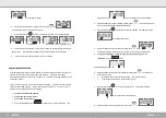 Preview for 34 page of Steba DG 6 Instructions For Use Manual