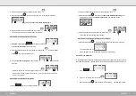 Preview for 36 page of Steba DG 6 Instructions For Use Manual