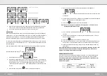 Preview for 37 page of Steba DG 6 Instructions For Use Manual