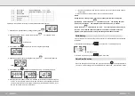 Preview for 38 page of Steba DG 6 Instructions For Use Manual