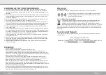 Preview for 39 page of Steba DG 6 Instructions For Use Manual