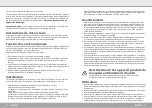 Preview for 41 page of Steba DG 6 Instructions For Use Manual